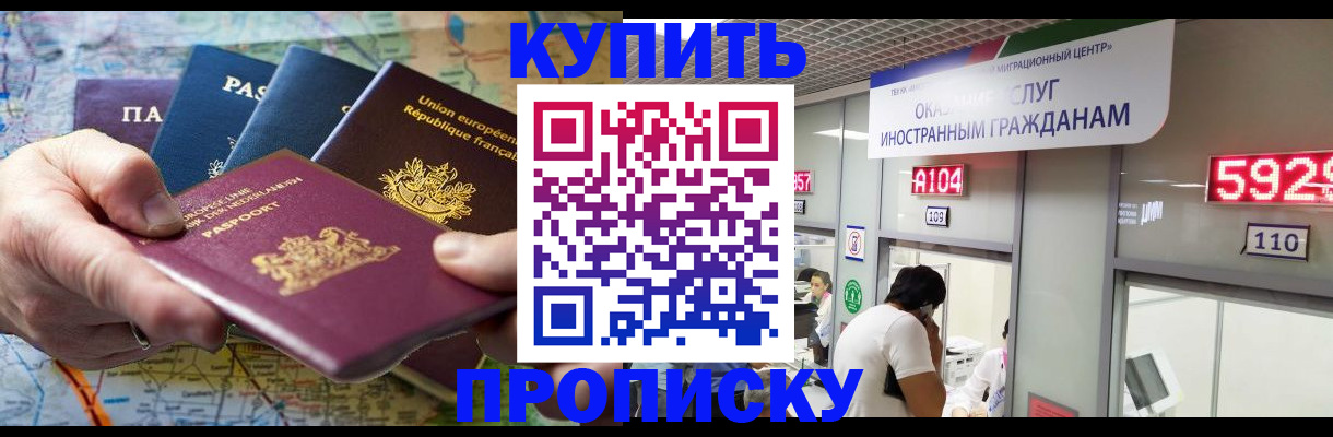 прописка гарантия в Тынде